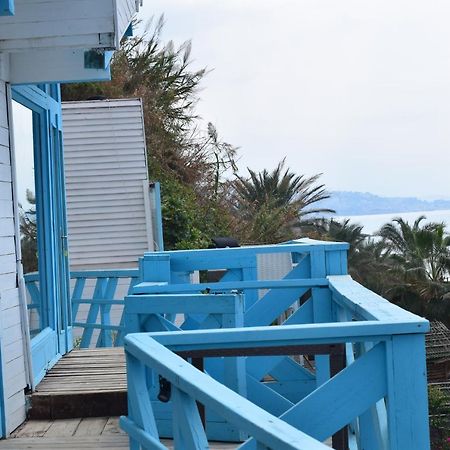 Cflow Beach Resort Byblos Dış mekan fotoğraf