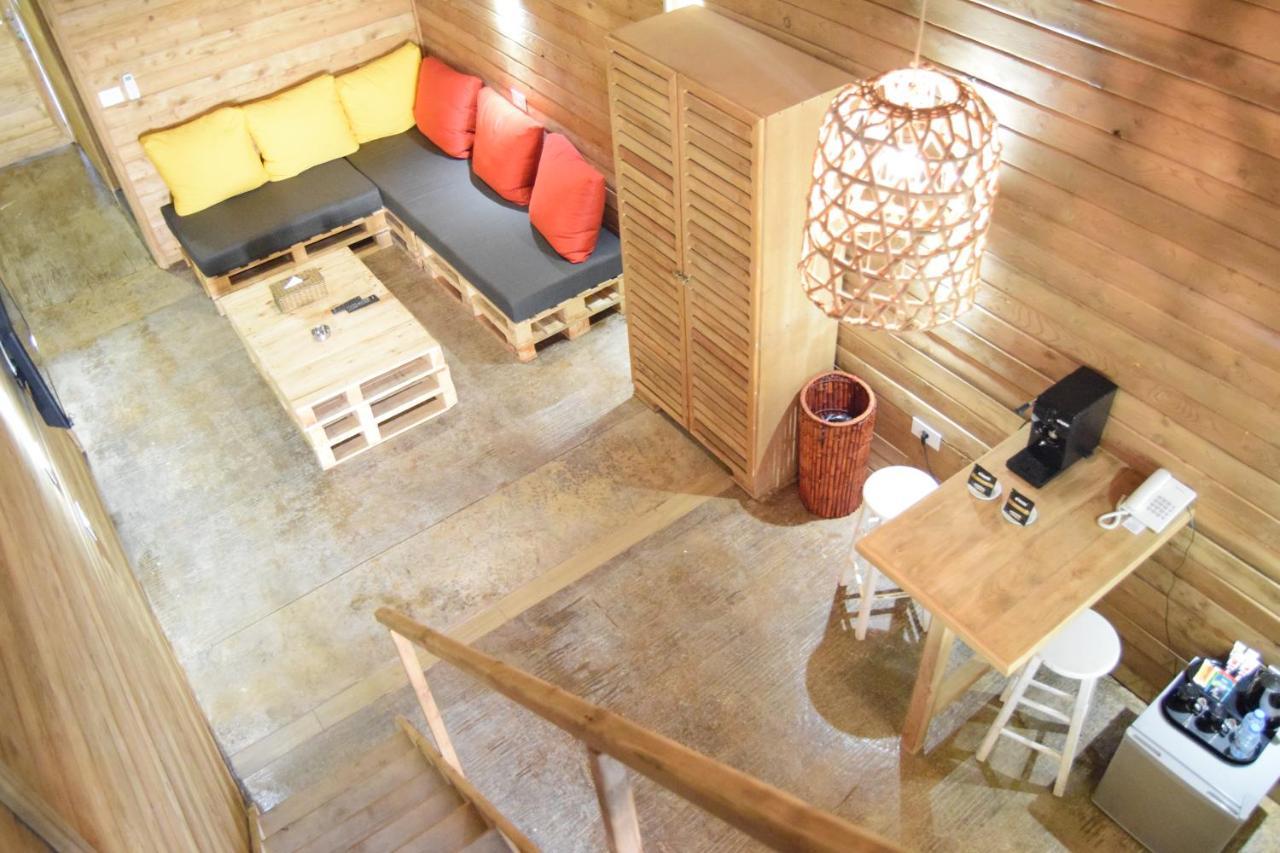 Cflow Beach Resort Byblos Dış mekan fotoğraf