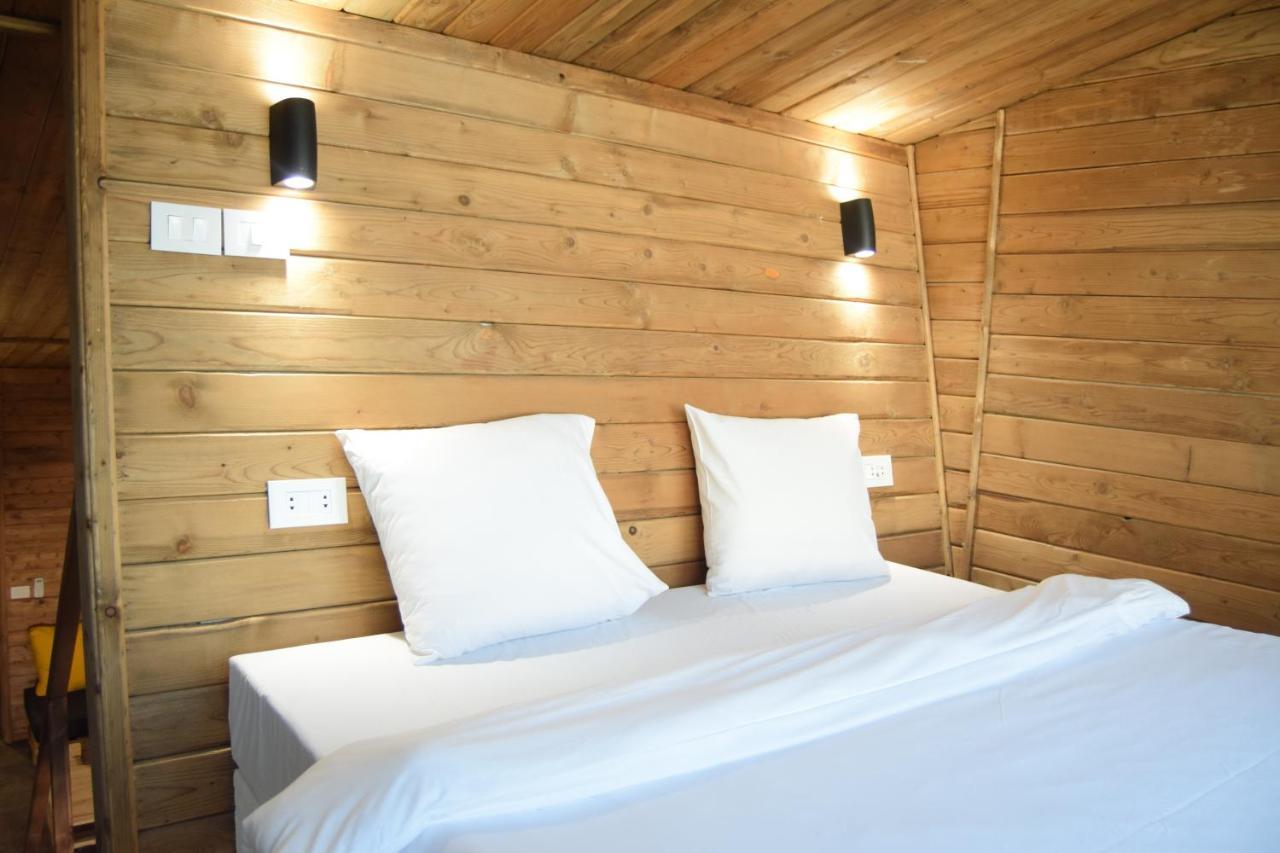 Cflow Beach Resort Byblos Dış mekan fotoğraf