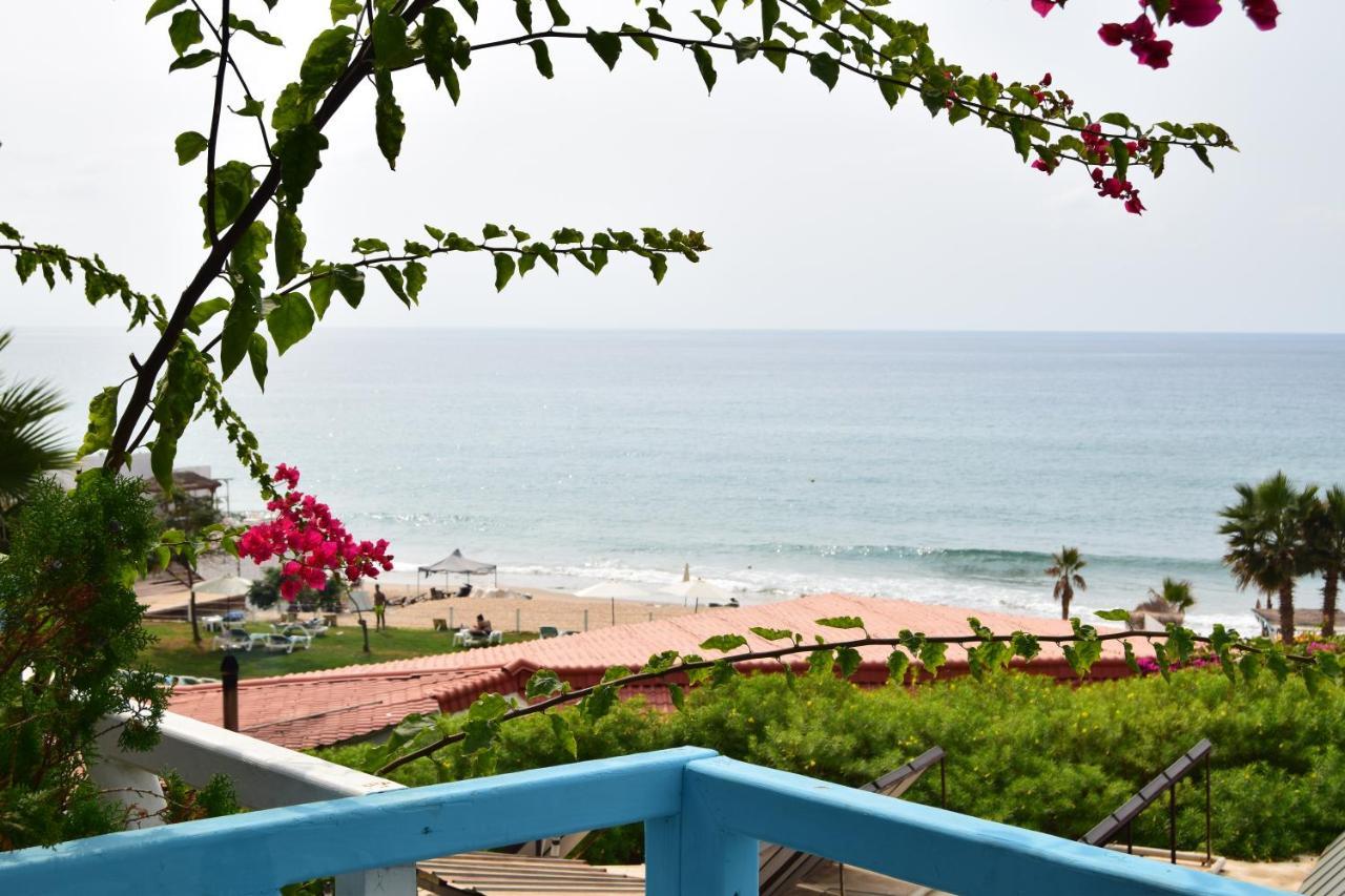 Cflow Beach Resort Byblos Dış mekan fotoğraf