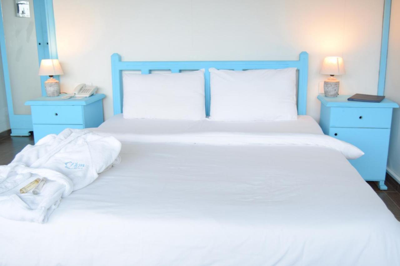 Cflow Beach Resort Byblos Dış mekan fotoğraf